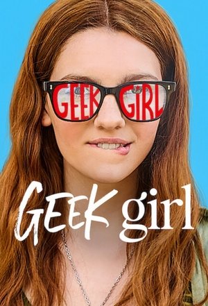 Watch Free Geek Girl (2024-)
