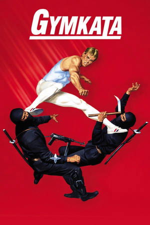Watch Free Gymkata (1985)