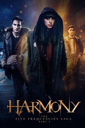 Watch Free Harmony (2018)