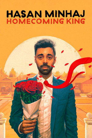 Watch Free Hasan Minhaj: Homecoming King (2017)