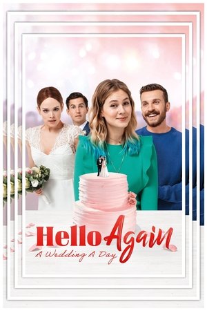 Watch Full Movie: Hello Again A Wedding a Day (2020)