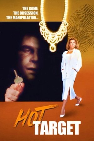 Watch Free Hot Target (1985)