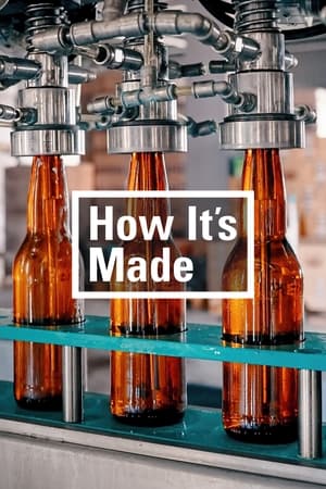 Watch Free How Its Made (2001 )