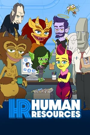 Watch Free Human Resources (2022-)