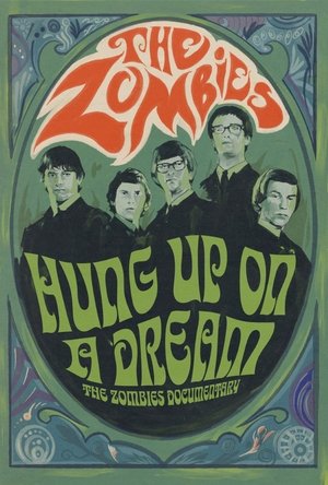 Watch Free Hung Up on a Dream The Zombies Documentary (2023)