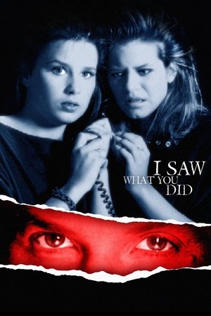 Watch Free I Saw What You Did (1988)