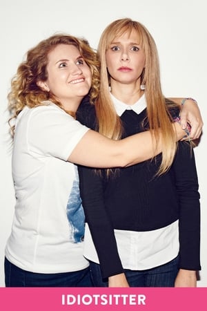 Watch Free Idiotsitter (2014-2017)