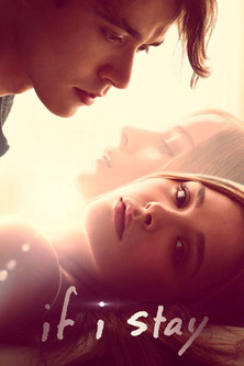 Watch Free If I Stay (2014)