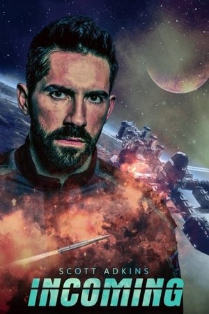 Watch Free Incoming (2018)