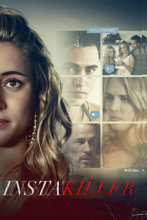 Watch Free Instakiller (2018)