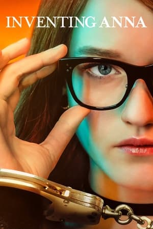 Watch Free Inventing Anna (2022-)