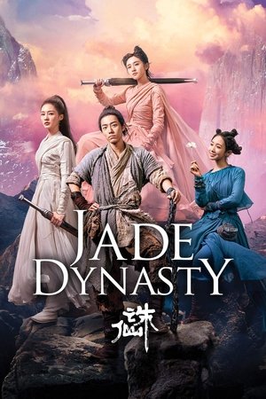 Watch Free Jade Dynasty (2019)
