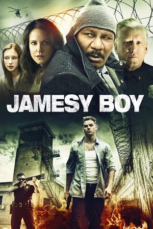 Watch Free Jamesy Boy (2014)