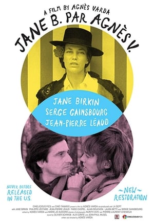 Watch Free Jane B. for Agnes V. (1988)
