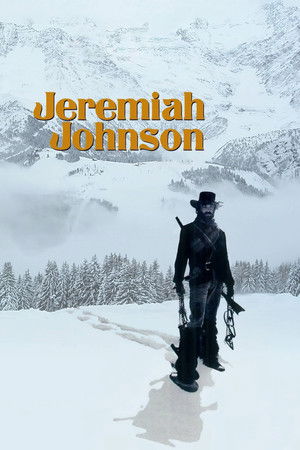 Watch Free Jeremiah Johnson (1972)