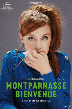 Watch Free Jeune femme (2017)