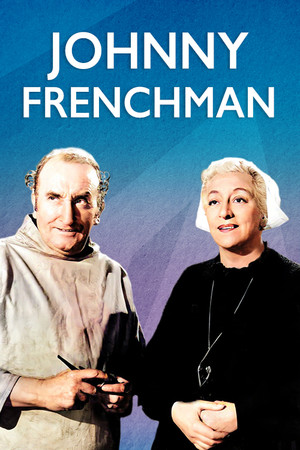 Watch Free Johnny Frenchman (1945)
