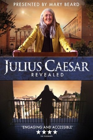 Watch Free Julius Caesar Revealed (2018)