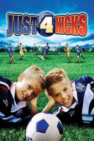 Watch Free Just for Kicks (2003)