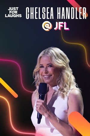 Watch Free Just for Laughs 2022: The Gala Specials Chelsea Handler (2023)