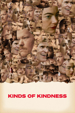 Watch Free Kinds of Kindness (2024)