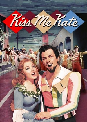 Watch Free Kiss Me Kate (1953)