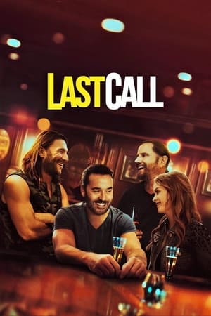 Watch Free Last Call (2021)