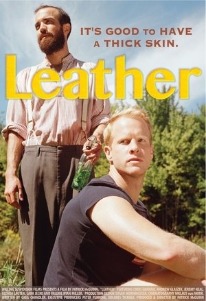 Watch Free Leather (2013)