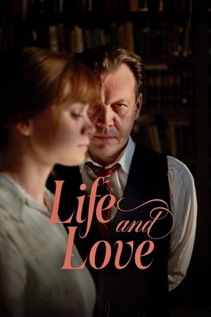 Watch Free Life and Love (2024)