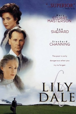 Watch Free Lily Dale (1996)