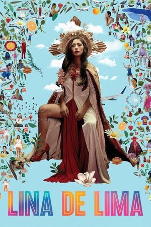 Watch Free Lina from Lima (2019)