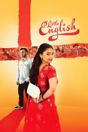 Watch Free Little English (2022)