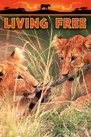 Watch Free Living Free (1972)