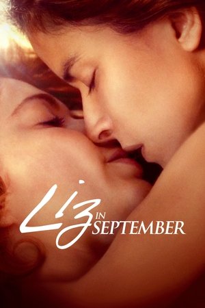 Watch Full Movie: Liz in September (2014)