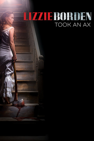 Watch Free Lizzie Borden Took an Ax 2014