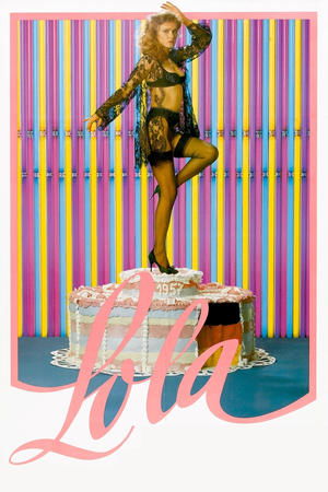 Watch Free Lola (1981)
