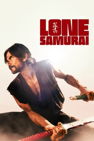 Watch Free Lone Samurai (2025)