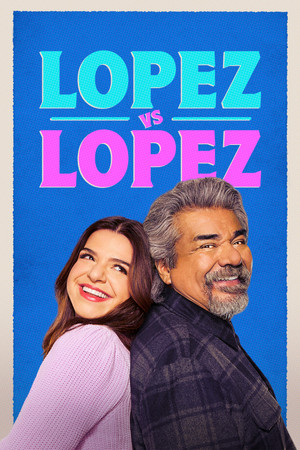 Watch Free Lopez vs Lopez (2022-)