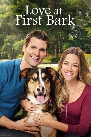 Watch Free Love at First Bark (2017)