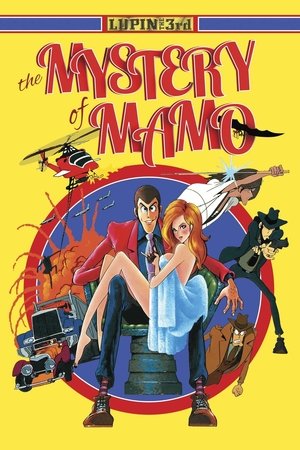 Watch Free Lupin the 3rd The Mystery of Mamo (1978)