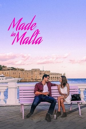 Watch Free Made in Malta (2019)
