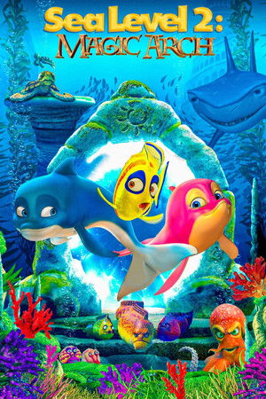 Watch Free Magic Arch 3D (2020)