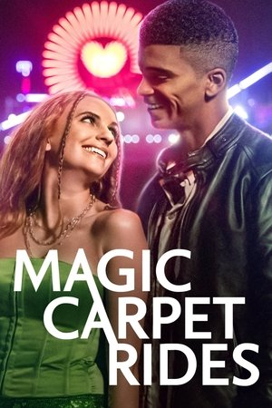 Watch Free Magic Carpet Rides (2023)