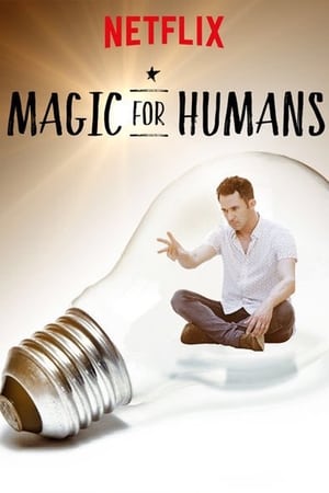 Watch Free Magic for Humans (2018 )