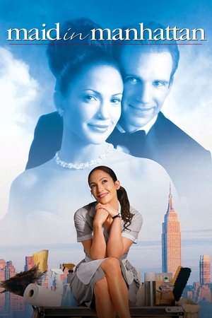 Watch Free Maid in Manhattan 2002
