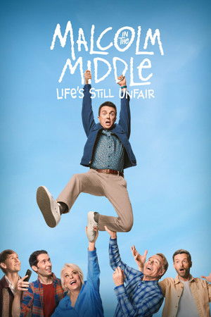 Watch Free Malcolm in the Middle Lifes Still Unfair (2026–)
