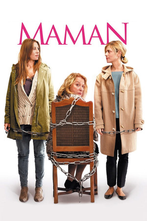 Watch Free Maman (2012)