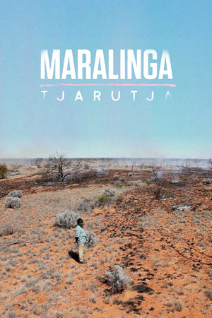 Watch Free Maralinga Tjarutja (2020)