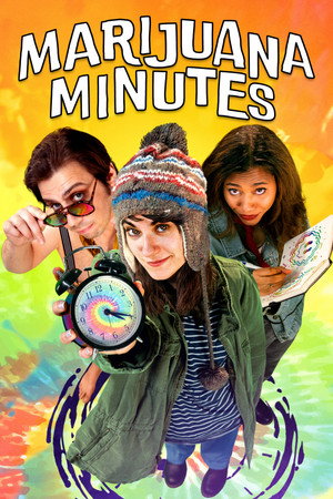 Watch Free Marijuana Minutes (2022)