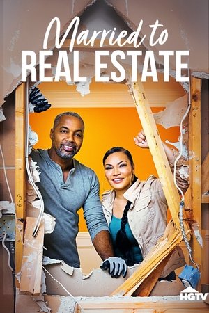 Watch Free Married to Real Estate (2022-)
